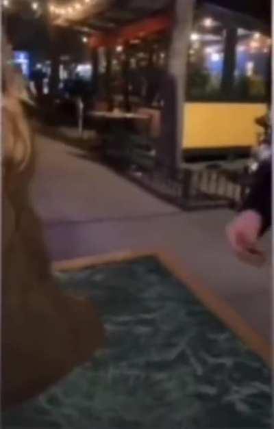 The Perfect Man doesn't exi...