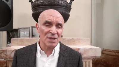 Jose Luis Espert porque vota negativo la ley de Incentivo a la Construcción, VIH y Cannabis