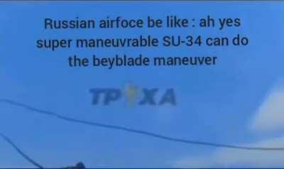 su-34 shitpost status