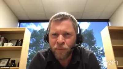 Ask Me Anything with Bjarne Stroustrup, hosted by John Regehr (PLDI 2020)