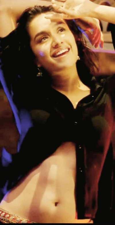 Cute Shraddha Kapoor