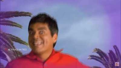 If I get bounced one more time…