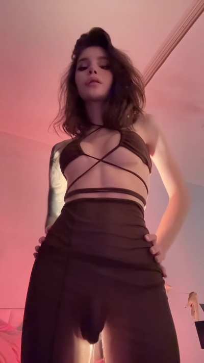 I feel the sky lean warmer when emotion blooms softly in me