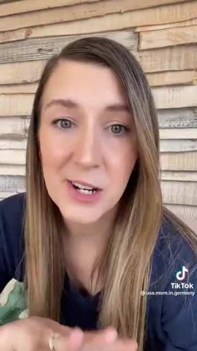 The US is a wasteful consumer society of lonely individuals