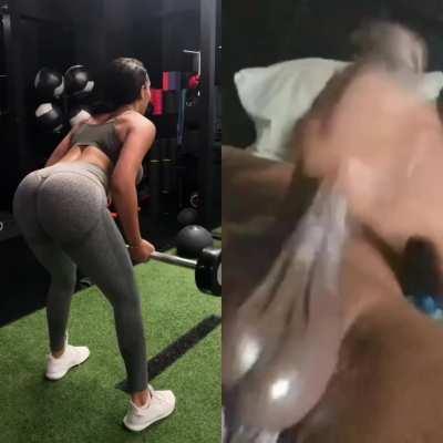 *New* Aaleeyah Petty & Black Dicks BBC Babecock