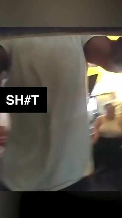 Mark Rober’s new Glitter Bomb