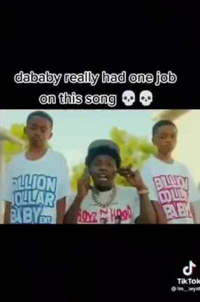 The baby wild for this one