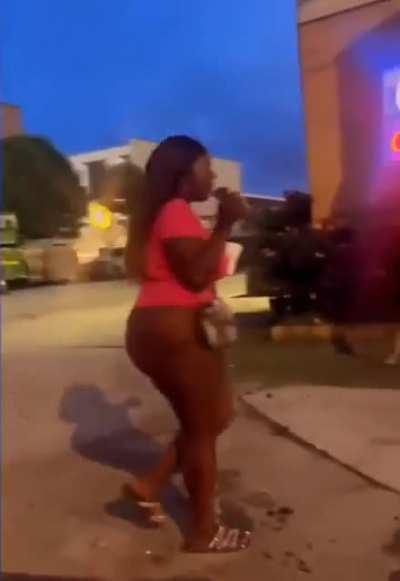 Man paint-balling prostitutes in his parish