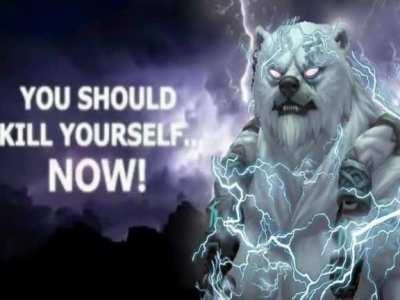 LeagueOfMemes - Video #4323