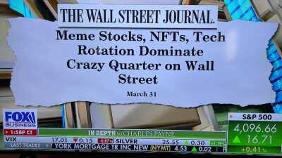 CHARLES KNOWS WHATS GOOD... WE DIDNT RUN AND HIDE... WE RIGHT HERE 💎🙌🏼🦍🍦🚀
