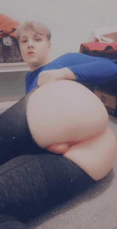 come take a nap on my fat ass