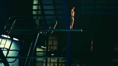 Zooey Deschanel Topless