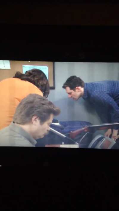 One of my favorite scenes