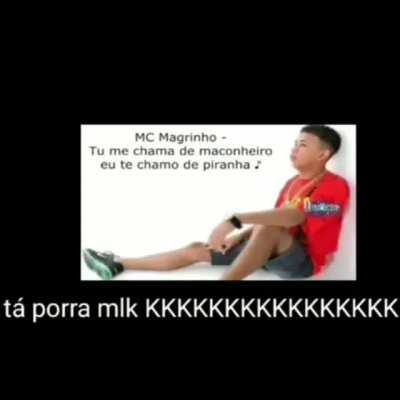 MC magrinho