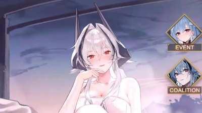 Yes! YES! YEEEESSS! [Kursk]