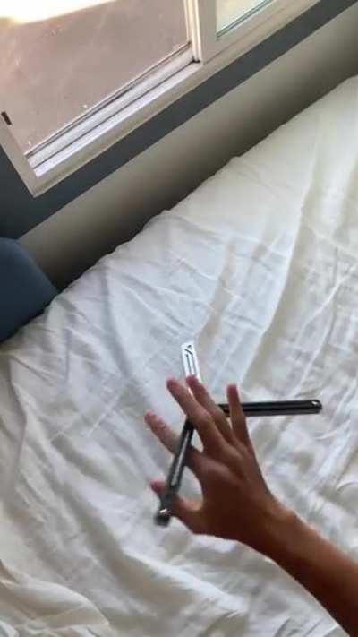 cool move i learned from @balis_jin on instagram