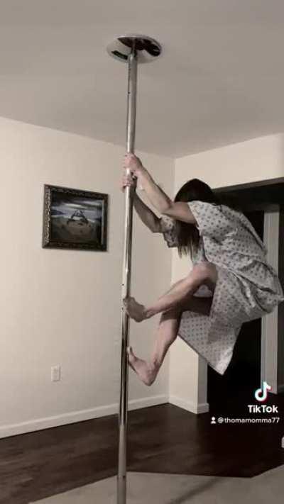 A little pre-Halloween fun