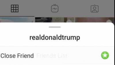 I made a new friend today :D