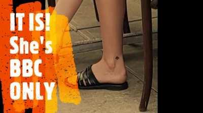 QOS tattoo in the big 🍎