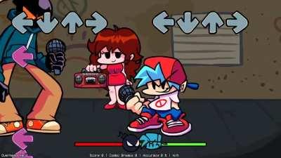 Just a normal Overhead gameplay. Nothing to see here