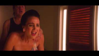 Ashley Dougherty | Doom Patrol (S01E01)