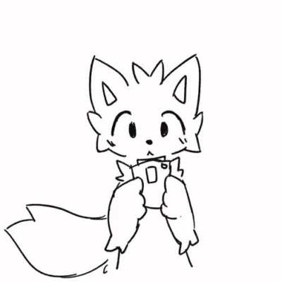 Me when people call me a good girl