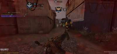 bro I'm dying of laughter wtf cod mobile (must watch fully)XD