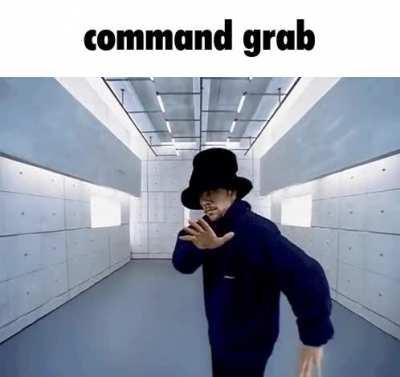 Blocking? Shielding? Lol