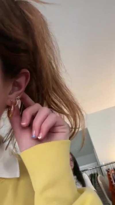 The making of 'Sour's single art cover (June 2023)