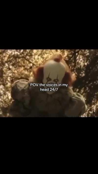 Reading me like a book 😓.