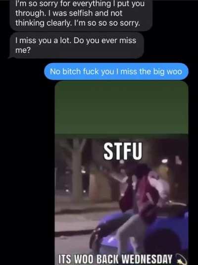 No more treeshes 2020. Happy w💫💫 wednesday