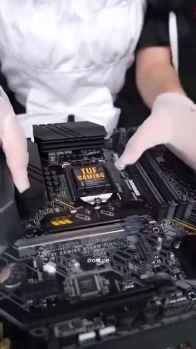 Only true gamers will understand