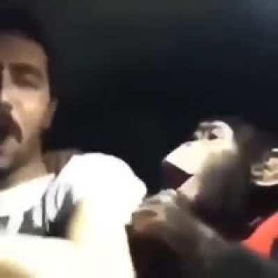 TOMA CONCHETUMARE 🏌️