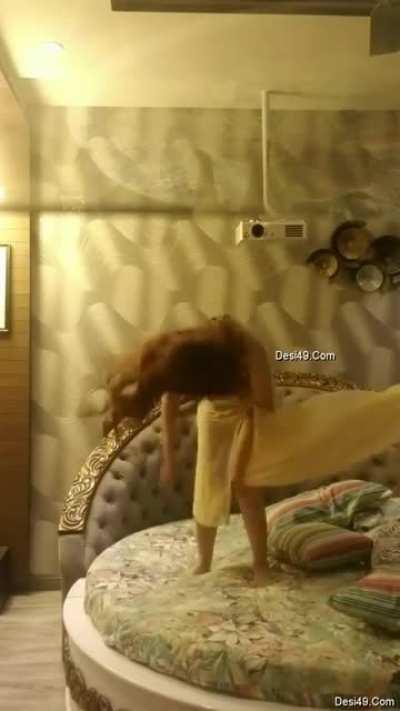 Pakistani Actress RabiPirzada UNSEEN Nude and Sexy Private Bedroom Video Leaked 🥵 LINK IN COMMENT 🔥🔥