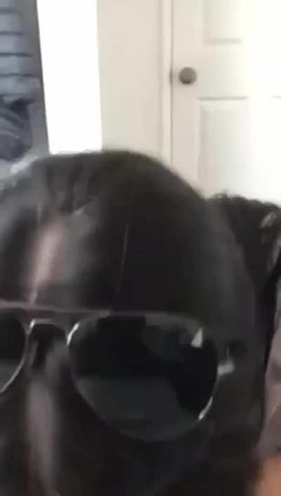 anyone know who she is or source??