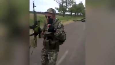 Glory to Ukraine 🇺🇦 