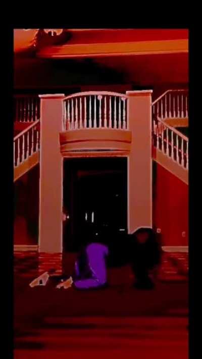 Tiktok fard dance 🤤🤤