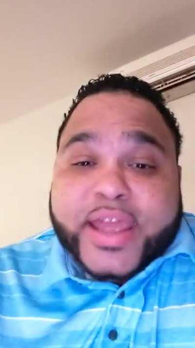 It's okay to fail stressed during these uncertain times