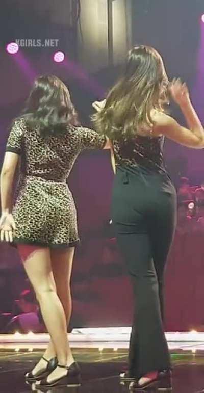 CHOU TZUYU (featuring MYOUI MINA)