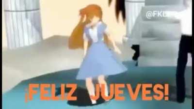 Fun fact: I want to wish you a...