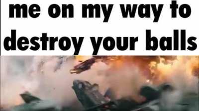 No more children for you