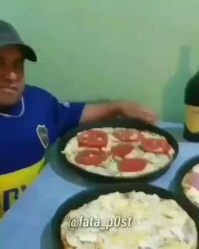 después del paty vamo al after pary