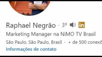 SIM MUQUINHA IREMOS MANDAR ESSE VIDEO PRO DONO DA NIMO BRASIL 🤡🔪