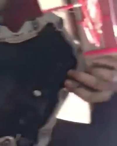 Who put Jello into the transmission fluid?