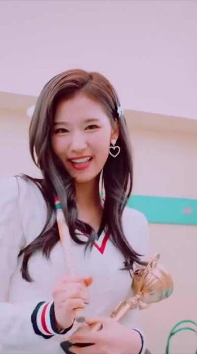 Sana in 