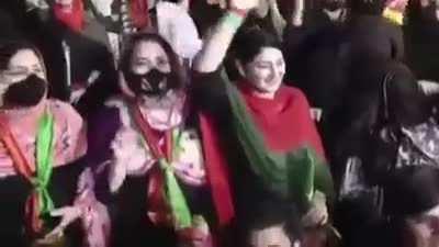 Lahore! KOI REH TO NAI GAYA ?????