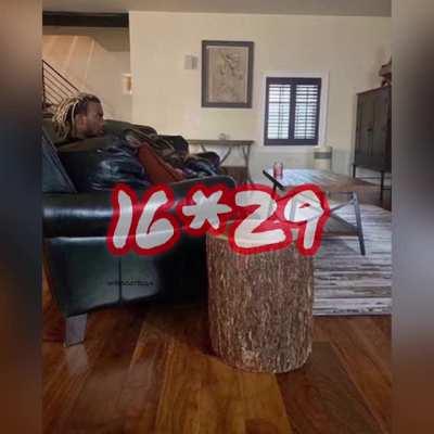16*29 Leaked Intro🤯
