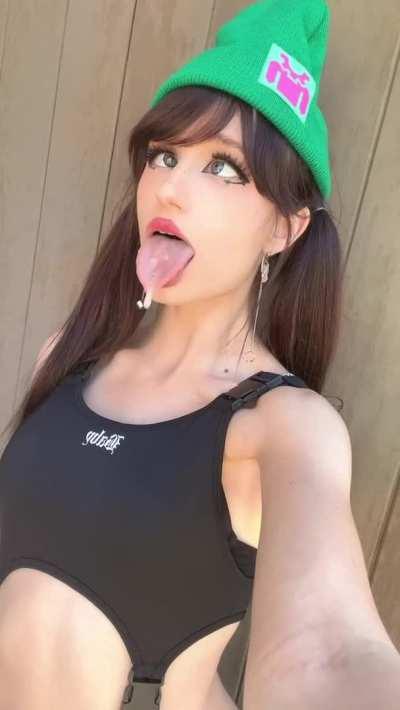 I didn’t mean to make such a big mess >.<