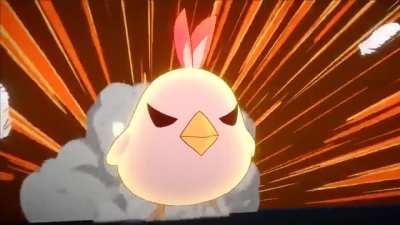 SUSHANG'S GIANT COCK