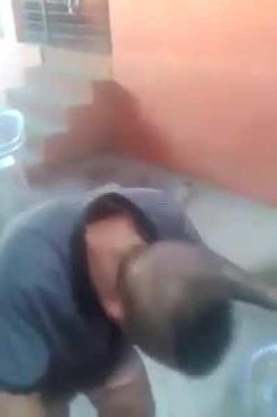 conocen a alguien así?